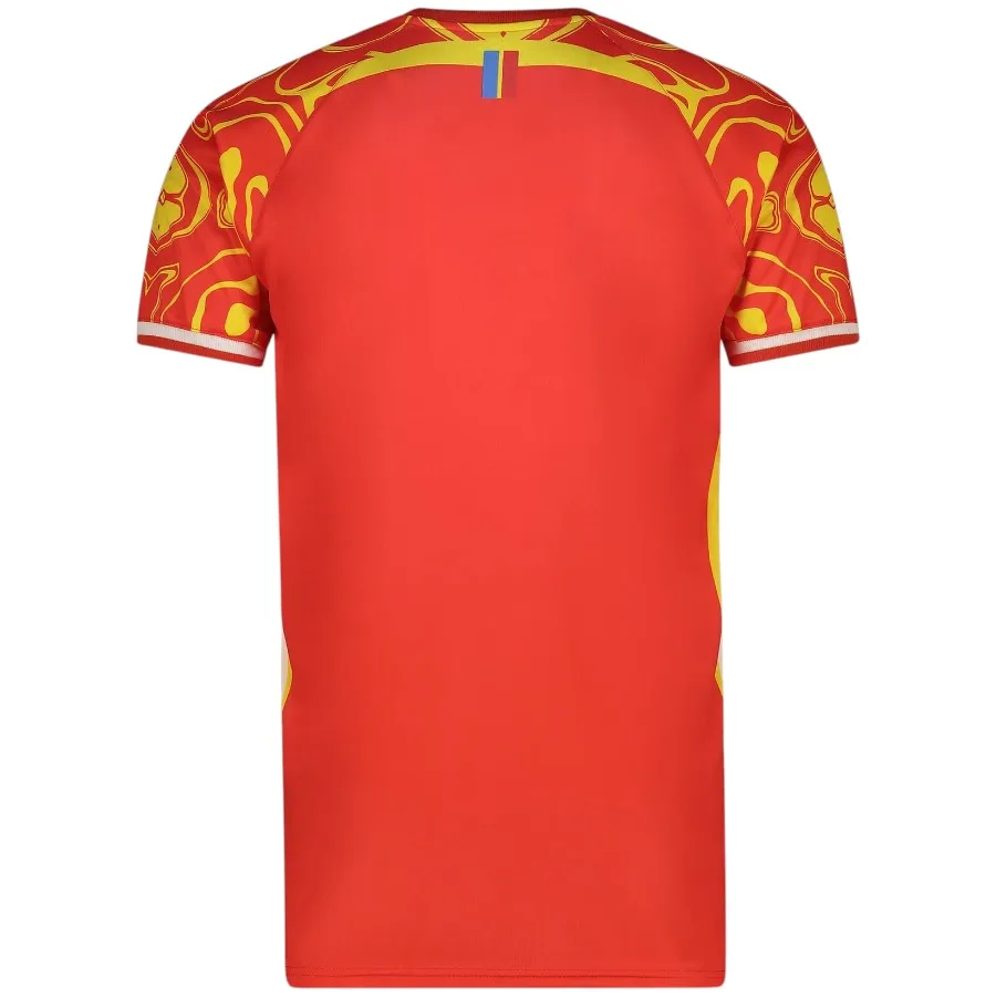 Congo Third Jersey 2025-2026 (2)