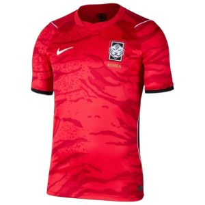 Maillot Corée du Sud Domicile 2026 2027