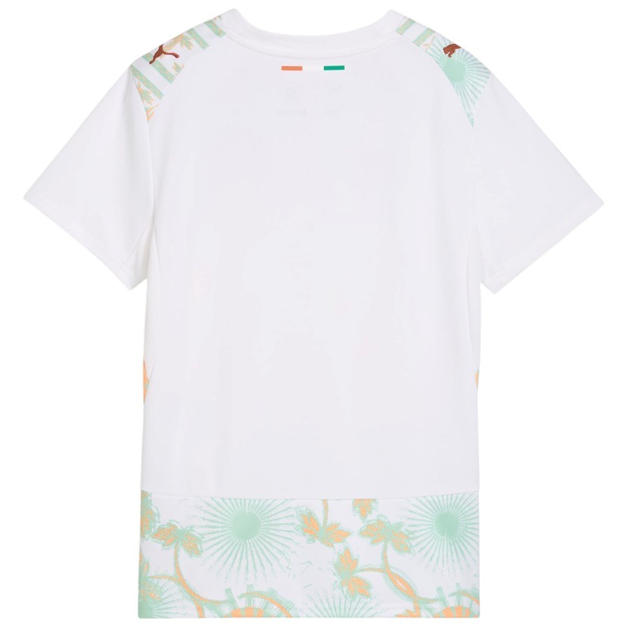 Maillot Cote d'Ivoire Exterieur 2026 2027 Femme (2)