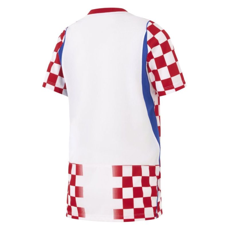 Maillot Croatie Domicile Enfant 2026 2027 (2) Maillot Croatie Domicile Enfant 2026 2027 (2)