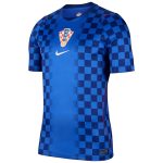 Maillot Croatie Exterieur 2026 2027