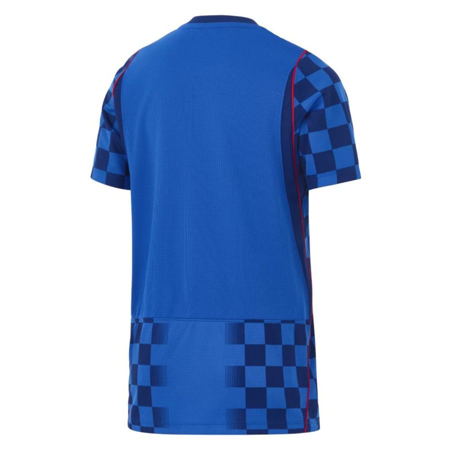 Maillot Croatie Exterieur Enfant 2026 2027 (2)