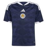Maillot Ecosse Enfant Domicile 2026 2027 (1)