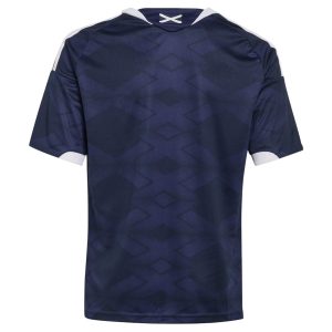 Maillot Ecosse Enfant Domicile 2026 2027 (2)