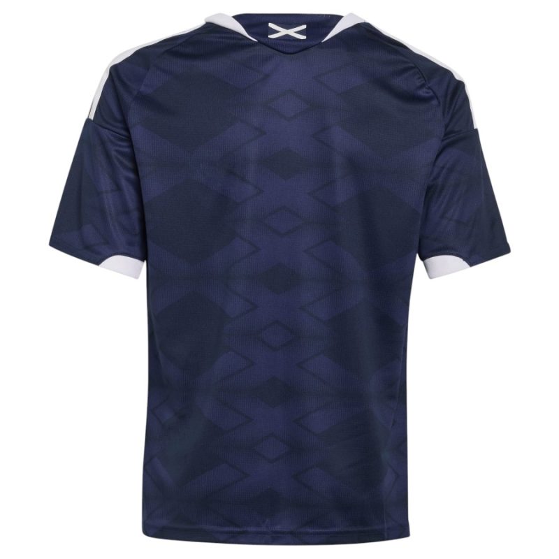 Maillot Ecosse Enfant Domicile 2026 2027 (2) Maillot Ecosse Enfant Domicile 2026 2027 (2)