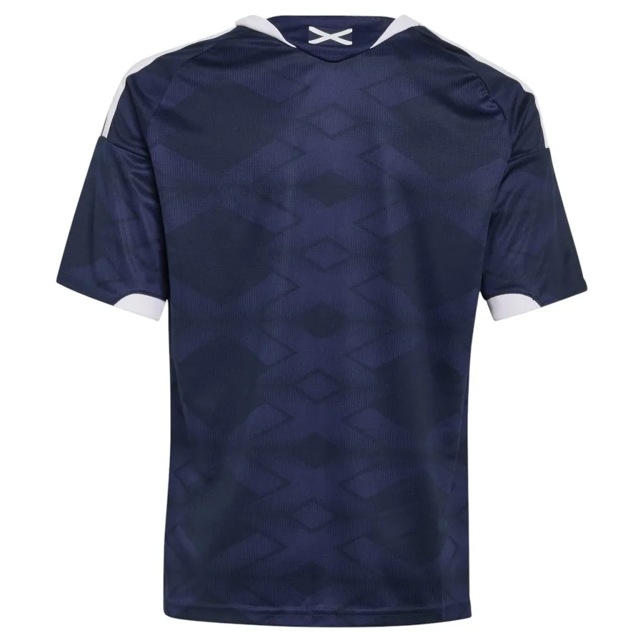 Scotland Home Kit for Kids 2026/2027 (2)