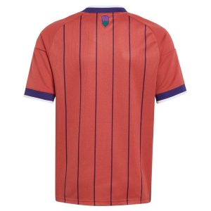 Maillot Ecosse Enfant Exterieur 2026 2027 (2)