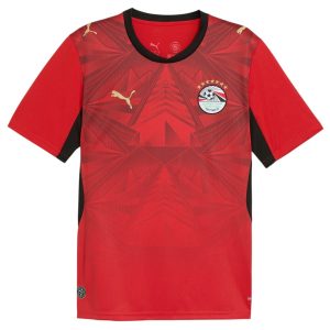 Maillot Egypte Domicile 2026 2027