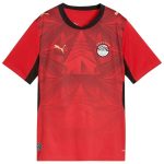 Maillot Egypte Enfant Domicile 2026 2027 (1)