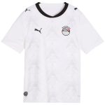 Maillot Egypte Enfant Exterieur 2026 2027 (1)
