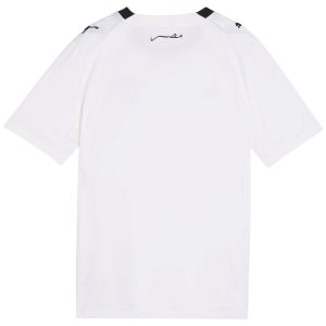 Maillot Egypte Enfant Exterieur 2026 2027 (2)