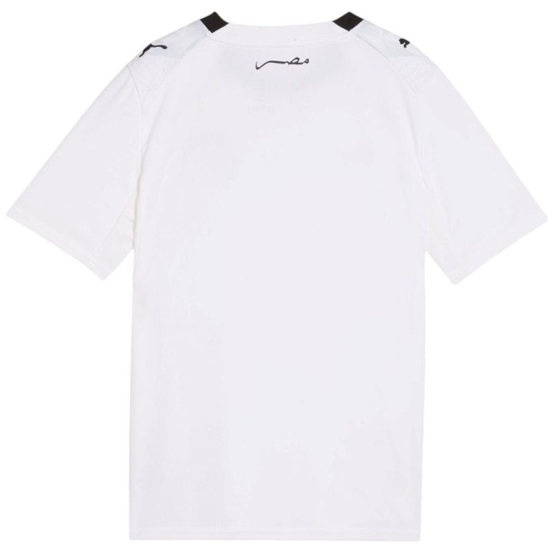 Maillot Egypte Enfant Exterieur 2026 2027 (2) Maillot Egypte Enfant Exterieur 2026 2027 (2)