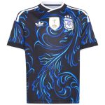 Maillot Enfant Argentine Exterieur 2026 2027