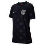 Maillot Enfant Exterieur USA 2026 2027