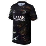 Maillot Enfant PSG Jordan Night Edition 2025 2026