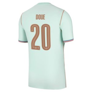 Maillot Equipe de France Exterieur Coupe du Monde 2026 Doue