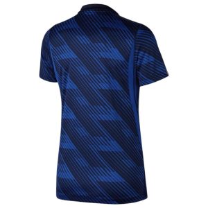 Maillot Equipe de France Femme Domicile Coupe du Monde 2026 (2)