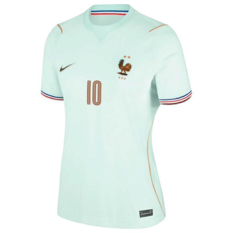 Maillot-Equipe-de-France-Femme-Vert-Coupe-du-Monde-2026-Mbappe-3.jpg Maillot-Equipe-de-France-Femme-Vert-Coupe-du-Monde-2026-Mbappe-3.jpg