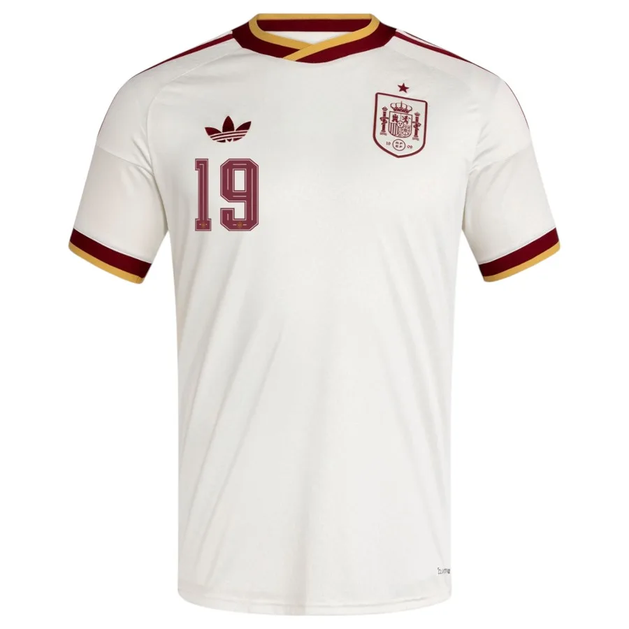 Camiseta España Segunda 2026-2027 - Lamine Yamal - 3.jpg