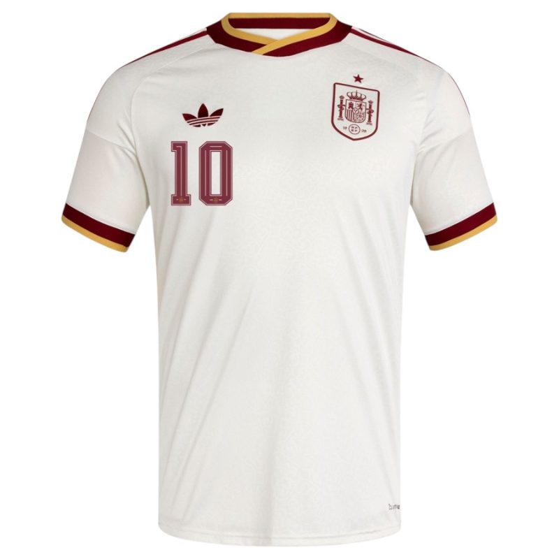 Camiseta España Segunda 2026-2027 Olmo 3.jpg Camiseta España Segunda 2026-2027 Olmo 3.jpg
