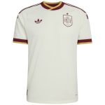 Maillot Espagne Match Exterieur 2026 2027