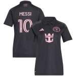 Maillot Femme Inter Miami Exterieur 2026 2027 Messi