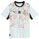 Maillot Ghana Domicile 2026 2027 Enfant (1)