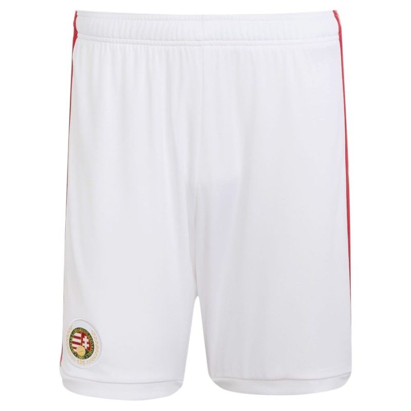 Maillot Hongrie Kit Enfant Domicile 2026 2027 (3) Maillot Hongrie Kit Enfant Domicile 2026 2027 (3)