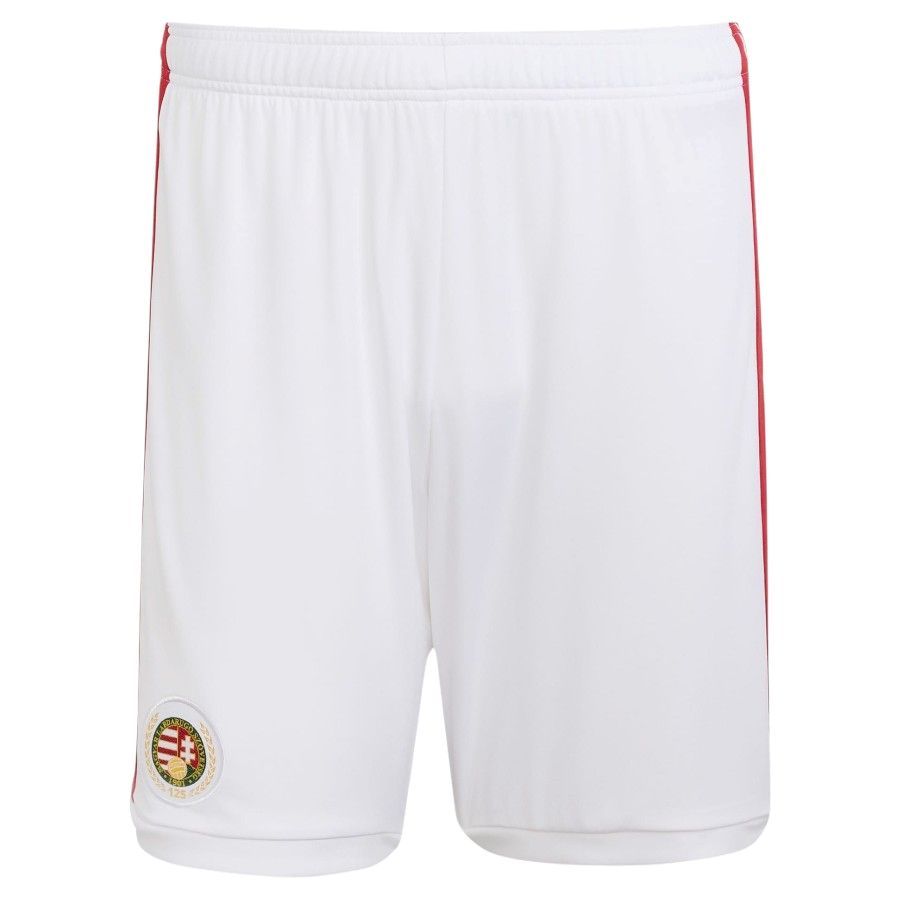 Maillot Hongrie Kit Enfant Domicile 2026 2027 (3)