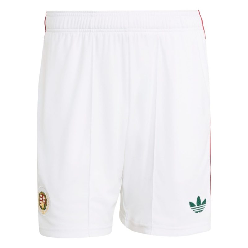 Maillot Hongrie Kit Enfant Exterieur 2026 2027 (3) Maillot Hongrie Kit Enfant Exterieur 2026 2027 (3)