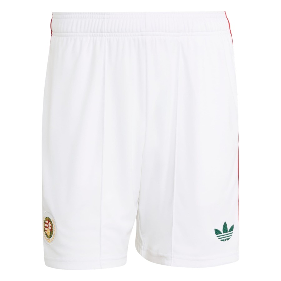 Maillot Hongrie Kit Enfant Exterieur 2026 2027 (3)