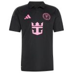 Maillot Inter Miami Exterieur 2026 2027