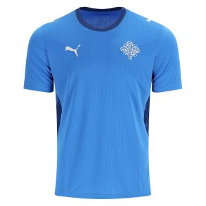 Maillot Islande 2026 2027 Domicile