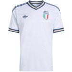 Maillot Italie Exterieur 2026 2027
