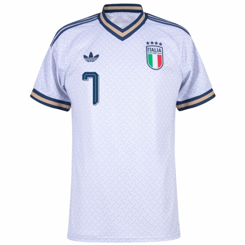 Maillot Italie Exterieur 2026 2027 Del Piero (3) Maillot Italie Exterieur 2026 2027 Del Piero (3)