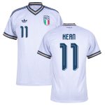 Maillot Italie Exterieur 2026 2027 Kean (1)