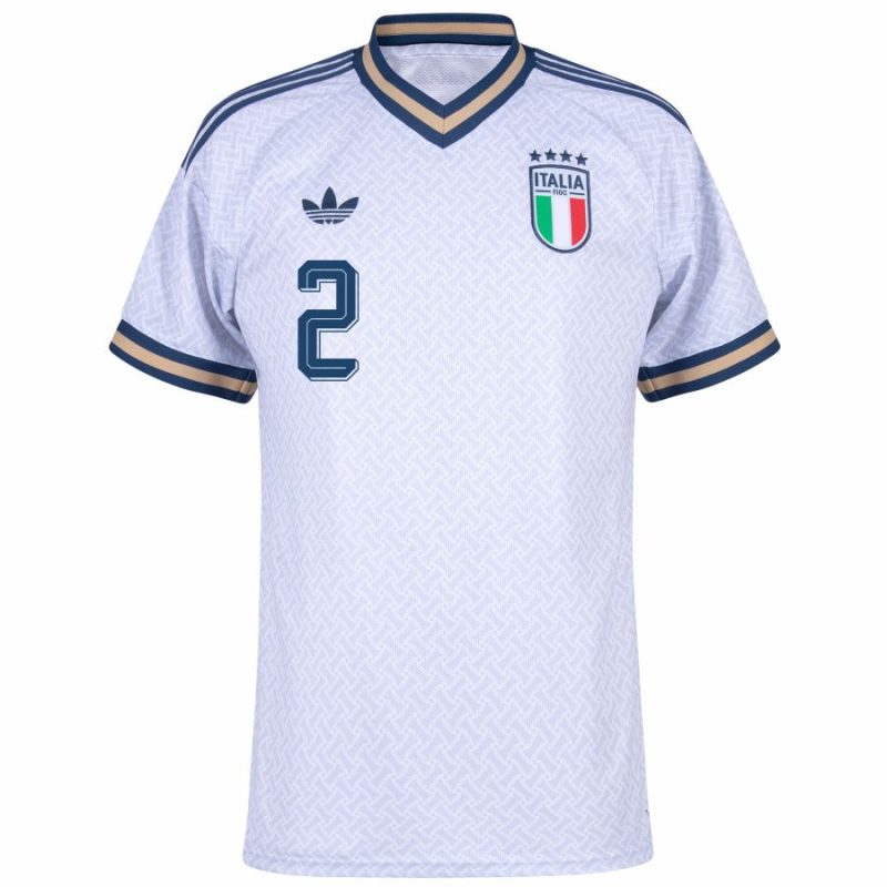 Maillot Italie Exterieur 2026 2027 Palestra (3) Maillot Italie Exterieur 2026 2027 Palestra (3)