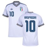 Maillot Italie Exterieur 2026 2027 Raspadori (1)