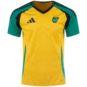 Maillot Jamaique Domicile 2024 2025
