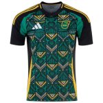 Maillot Jamaique Exterieur 2024 2025