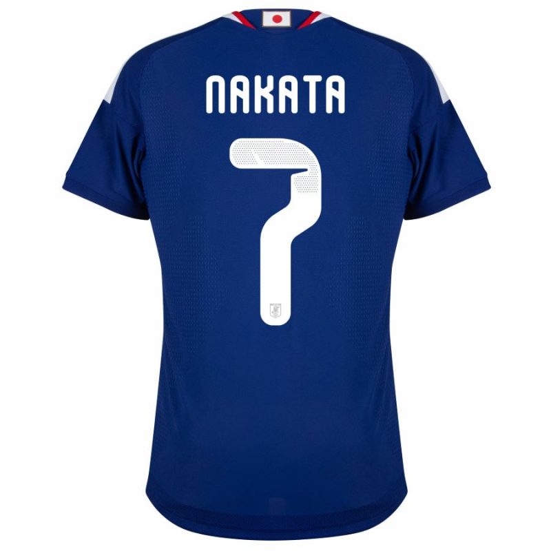 Japan Home Jersey 2026-2027 Nakata 3.jpg Japan Home Jersey 2026-2027 Nakata 3.jpg
