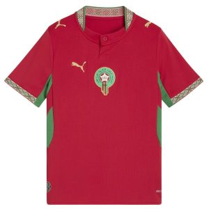Camiseta infantil de Japón para el Mundial 2026 (1)
