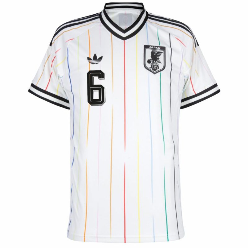 Maillot Japon Exterieur 2026 2027 Endo (2) Maillot Japon Exterieur 2026 2027 Endo (2)