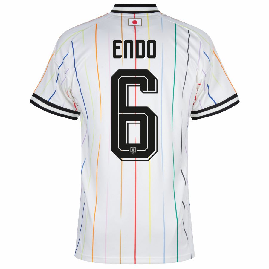 Maillot Japon Exterieur 2026 2027 Endo (3)
