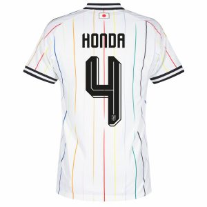 Maillot Japon Exterieur 2026 2027 Honda (3)