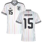 Maillot Japon Exterieur 2026 2027 Kamada (1)