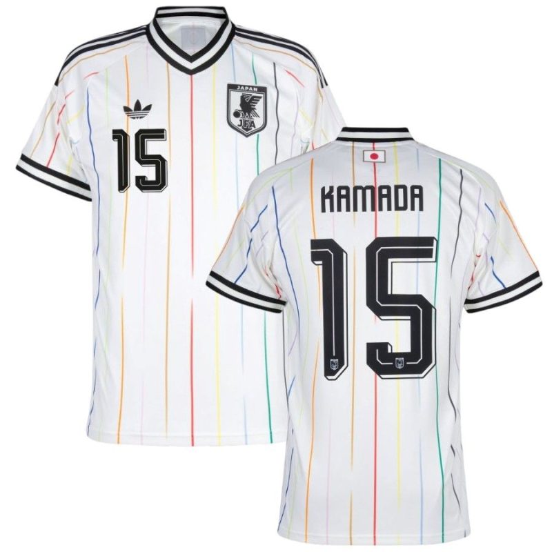 Maillot Japon Exterieur 2026 2027 Kamada (1)