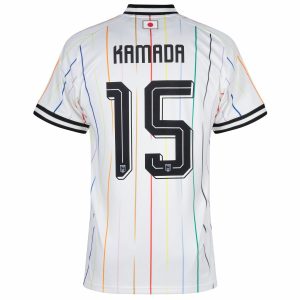 Maillot Japon Exterieur 2026 2027 Kamada (3)