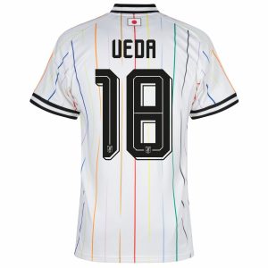 Maillot Japon Exterieur 2026 2027 Ueda (3)