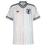 Maillot Japon Femme Exterieur 2026 2027 (1)